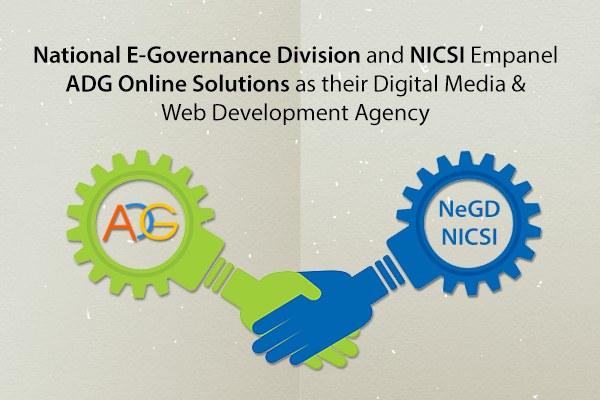 NICSI Empanelled Agency