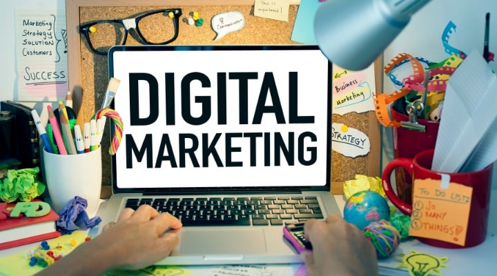 best digital marketing agency