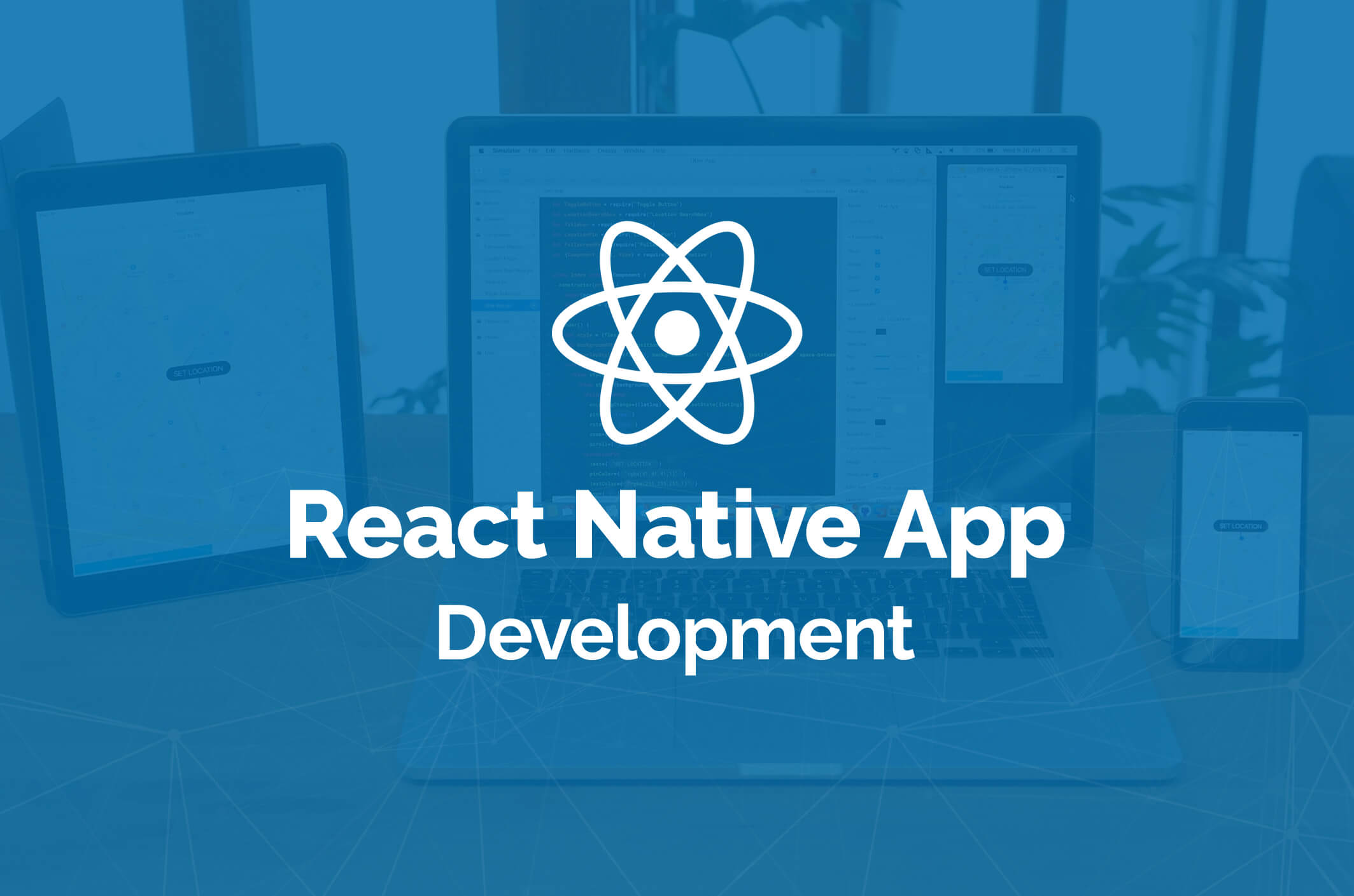 React Native App Development