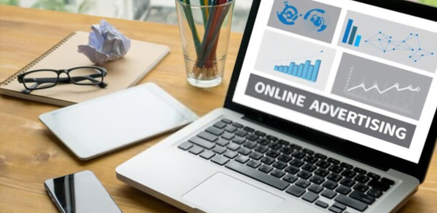 Online Advertising Services in India