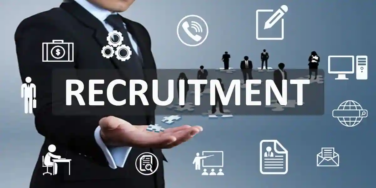 Manpower Consultancy Services