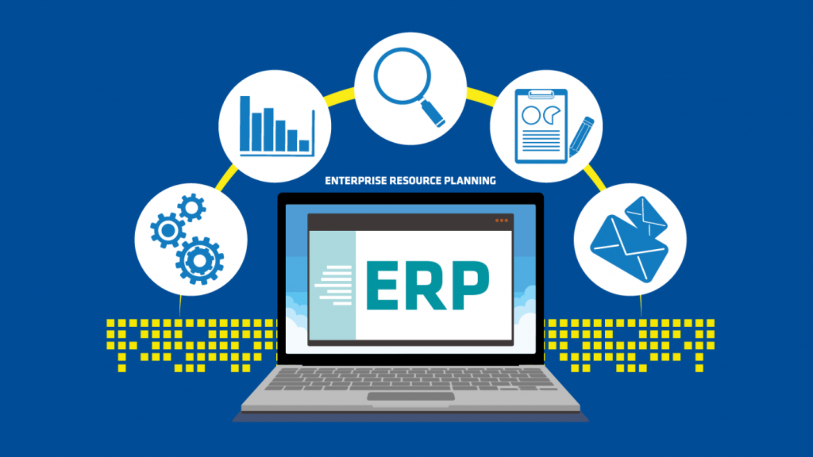 ERP Solutions