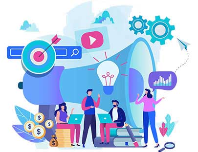 Marketing And Advertisement16